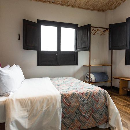 Hotel Termales Del Ruiz Gallinazo  Extérieur photo