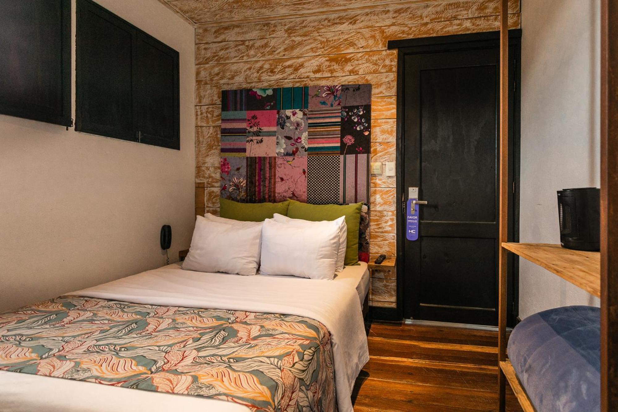 Hotel Termales Del Ruiz Gallinazo  Chambre photo